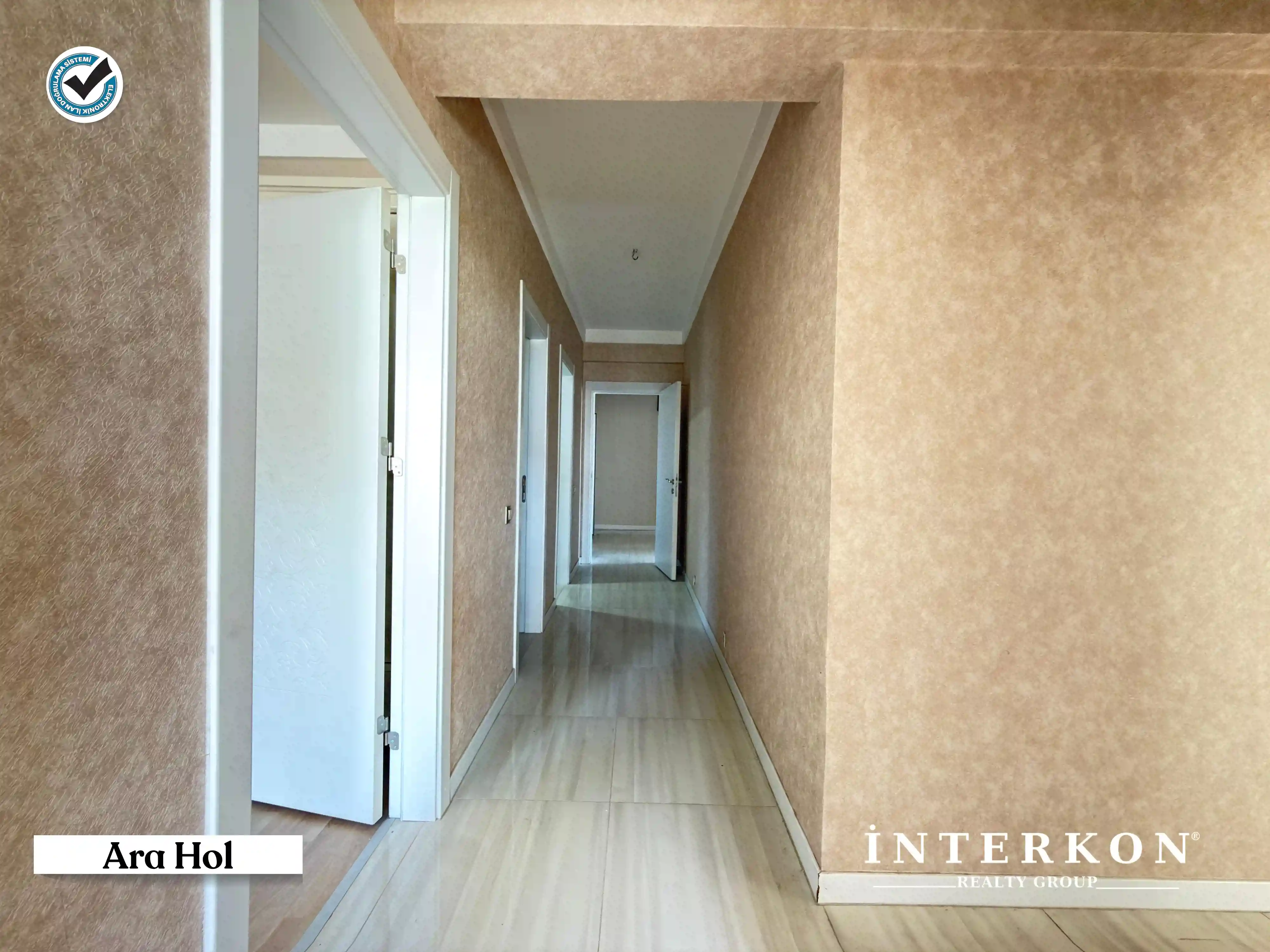 KONYA SELÇUKLU KILINÇARSLAN MAHALLESİ 4+1 KİRALIK DAİRE!